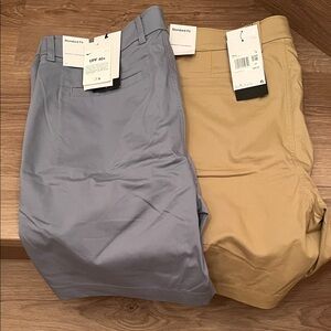 Nike Men's Standard Fit Golf Shorts